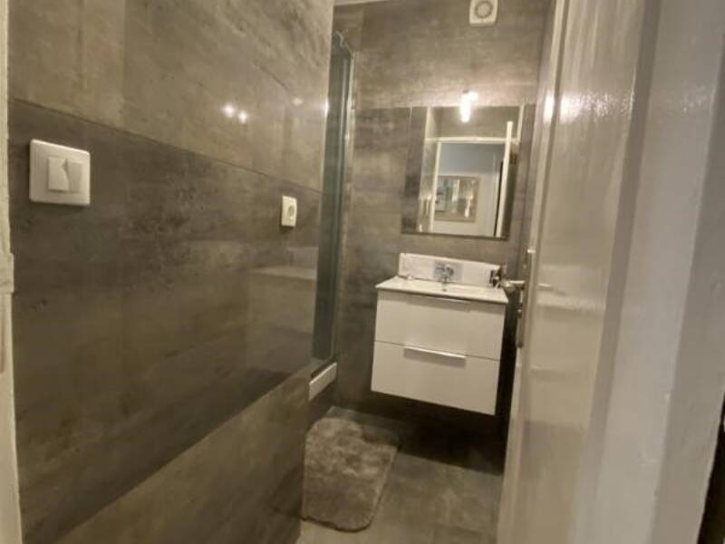 Location appartement de 10m2 à SAINT DENIS