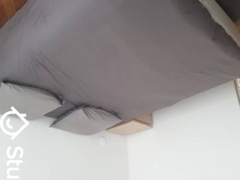Location appartement de 10m2 à PARIS 8