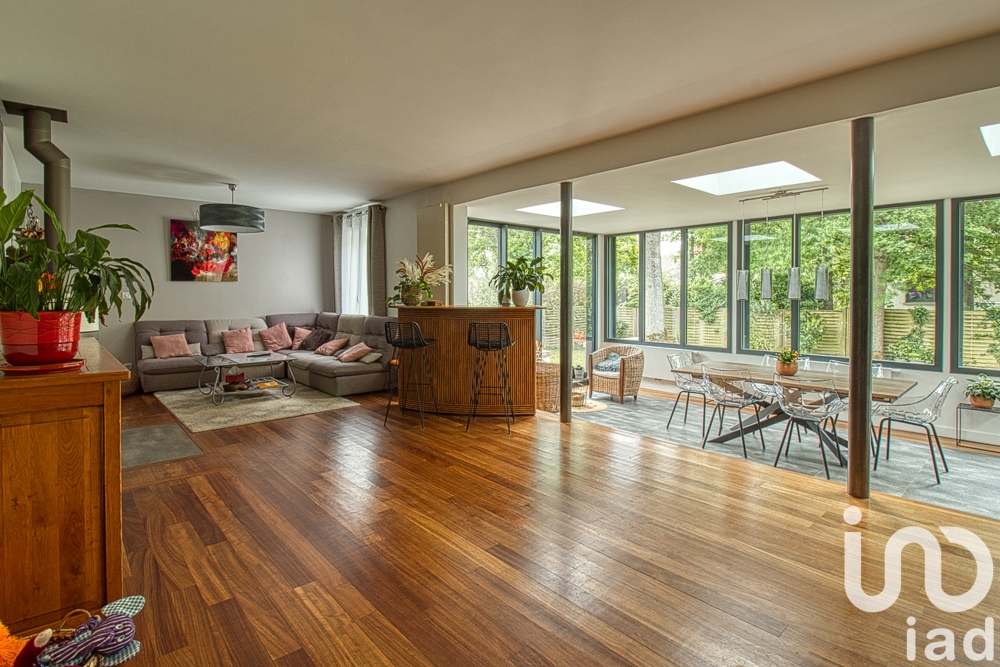 House in Verneuil-sur-Seine (78480)