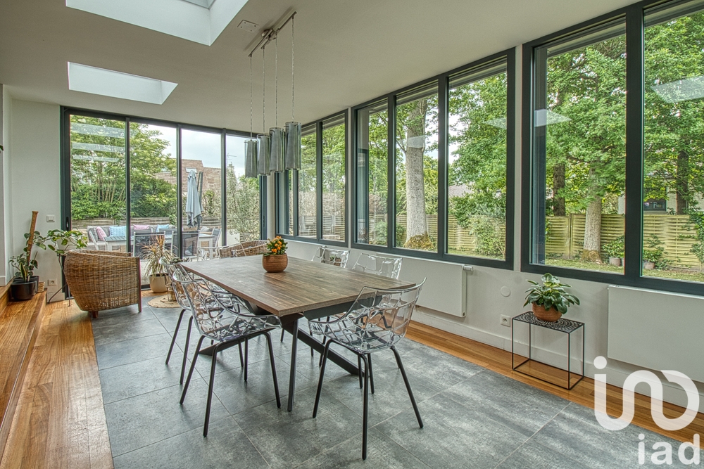 House in Verneuil-sur-Seine (78480)