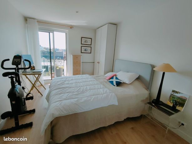 2-room apartment 57 sqm Charenton le Pont - Plateau de Gravelle