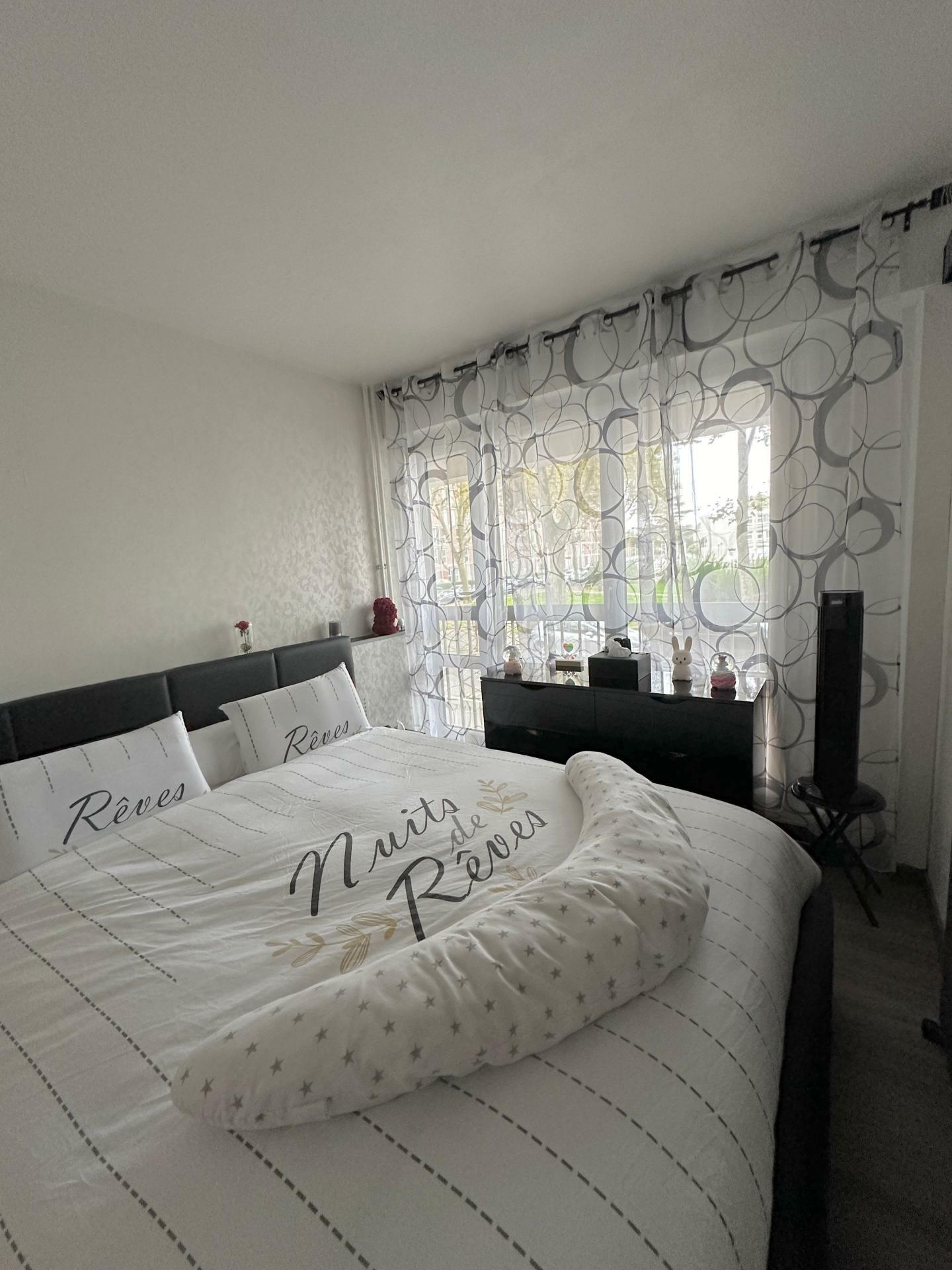 VAL SUD - GROUND FLOOR APARTMENT 54 sqm 2 ROOMS/1 BEDROOM