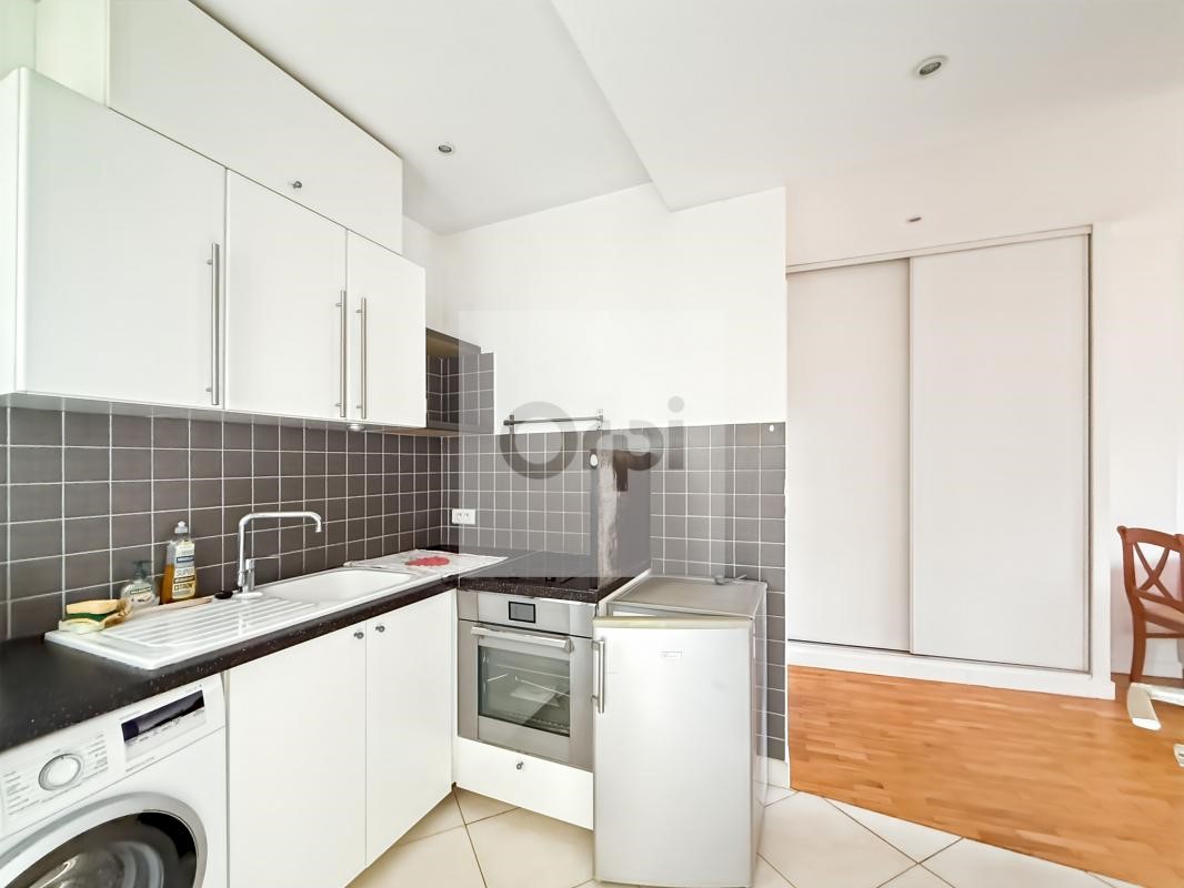 Sale apartment of 27sqm in FONTENAY SOUS BOIS
