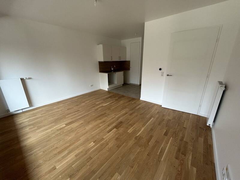 Location appartement de 44m2 à VERSAILLES