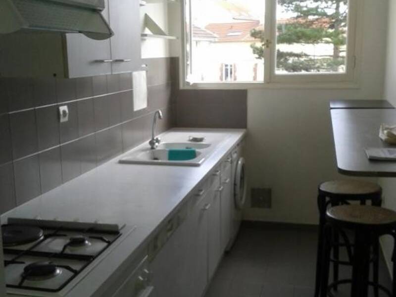 Location appartement de 48m2 à COLOMBES