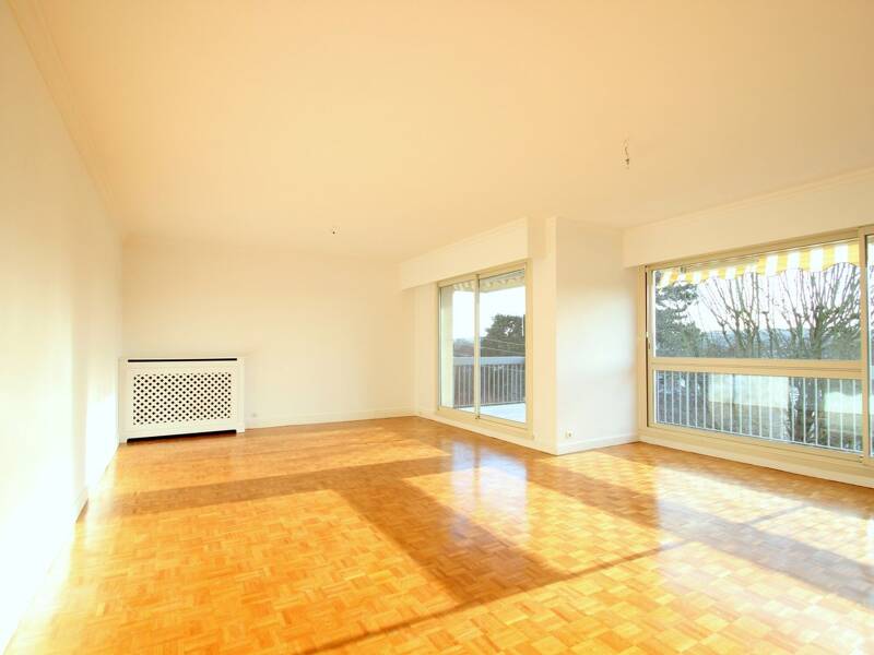 Location appartement de 118m2 à CHATOU