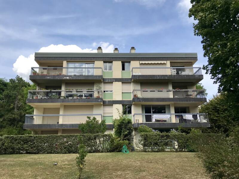 Appartement 118m2 dernier étage vue imprenable Chatou 78400