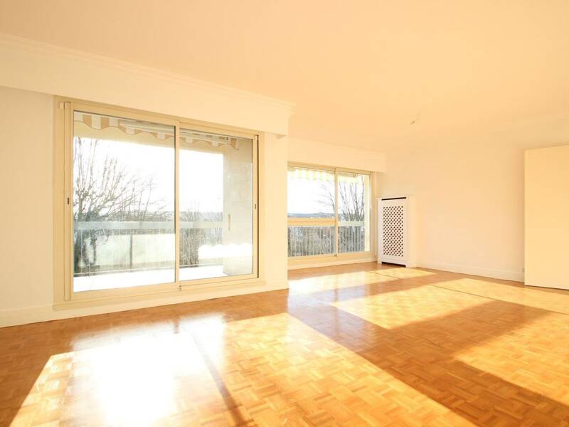 Location appartement de 118m2 à CHATOU
