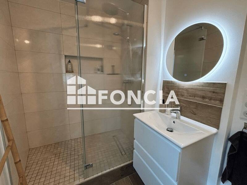 Location appartement de 49m2 à SAINT GERMAIN EN LAYE