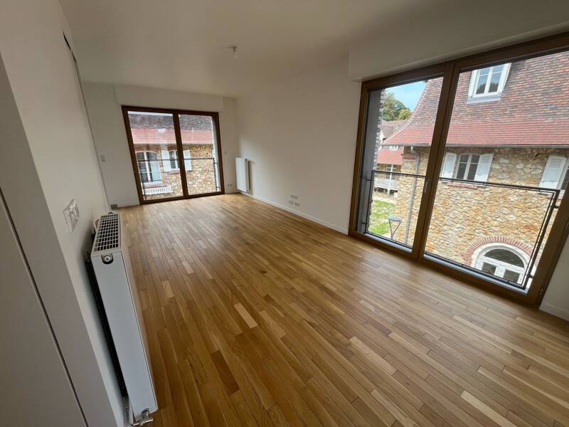 Location appartement de 39m2 à VERSAILLES