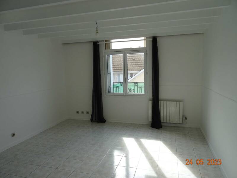 T2 39m2 duplex avec cave à VELIZY VILLACOUBLAY 78140