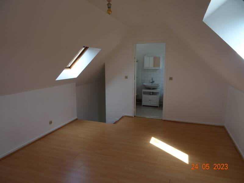 Location appartement de 39m2 à VELIZY VILLACOUBLAY