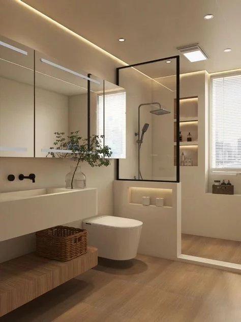 Appartement 86 m² lumineux 4 pièces Pierrefitte sur Seine