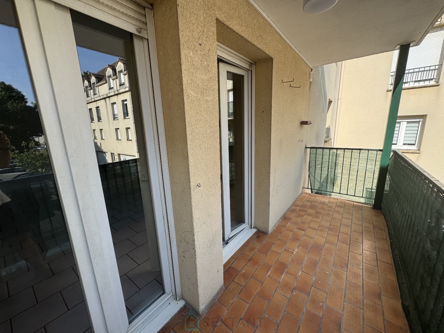 Vente appartement de 62m2 à LIMAY