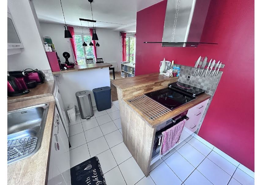 Location appartement 5 pièces 95 m2