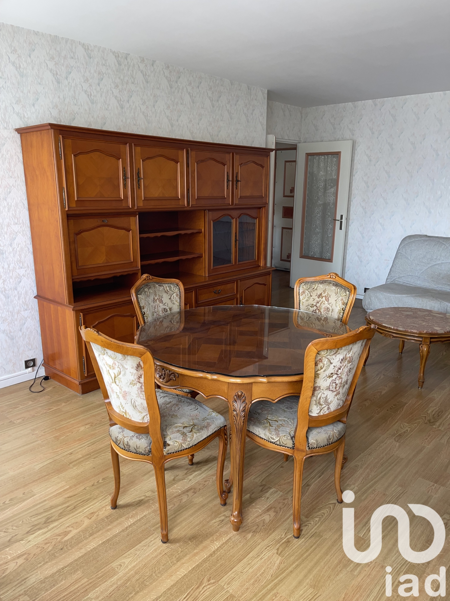 Appartement à Sannois (95110)