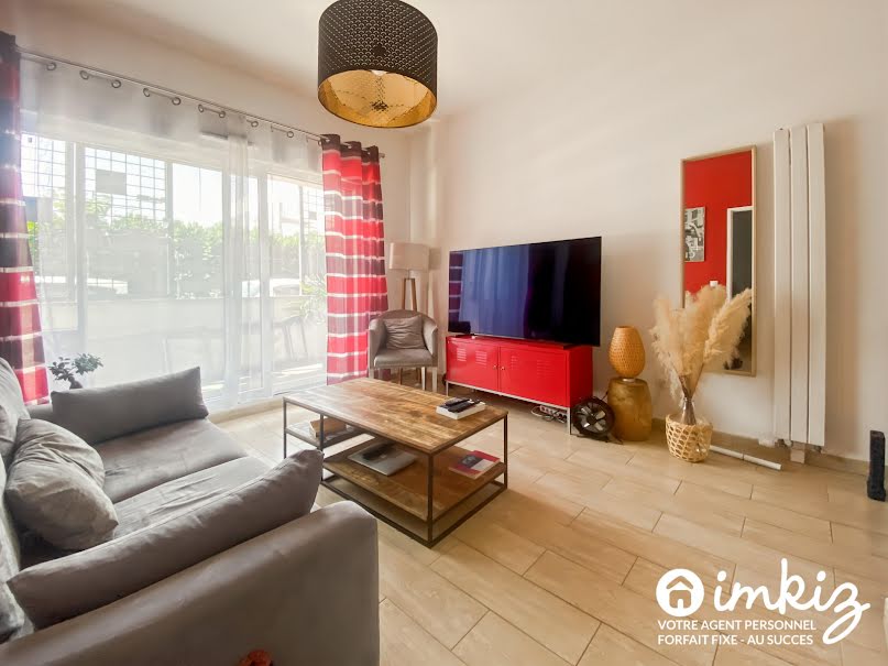 For sale: 1-bedroom apartment, 37 sqm.