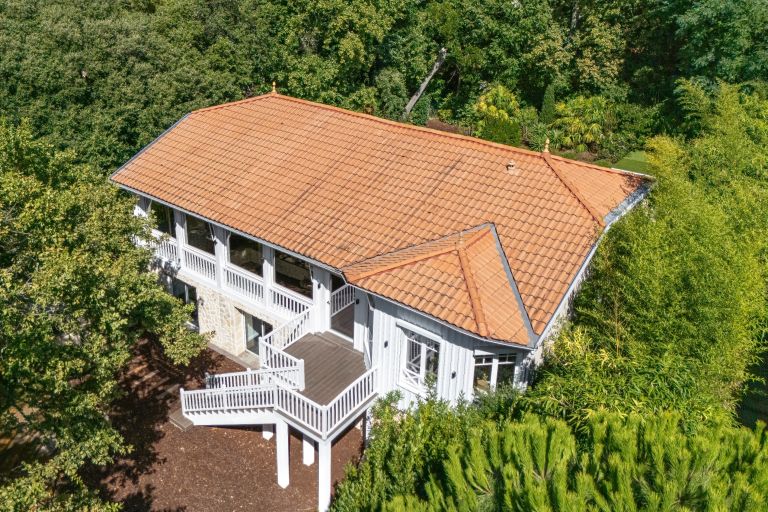 Luxury house for sale in Arcachon, 9 rooms, 289 sqm