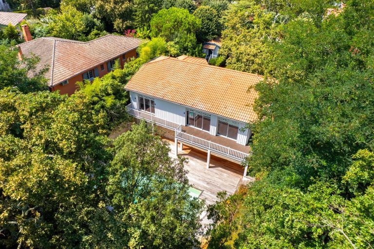 Luxury house for sale in Arcachon, 9 rooms, 289 sqm