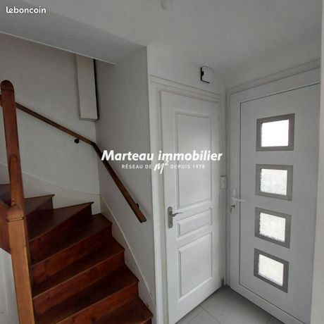 Maison 4 pièces 68 m2