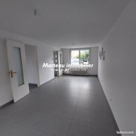 Maison 4 pièces 68 m2