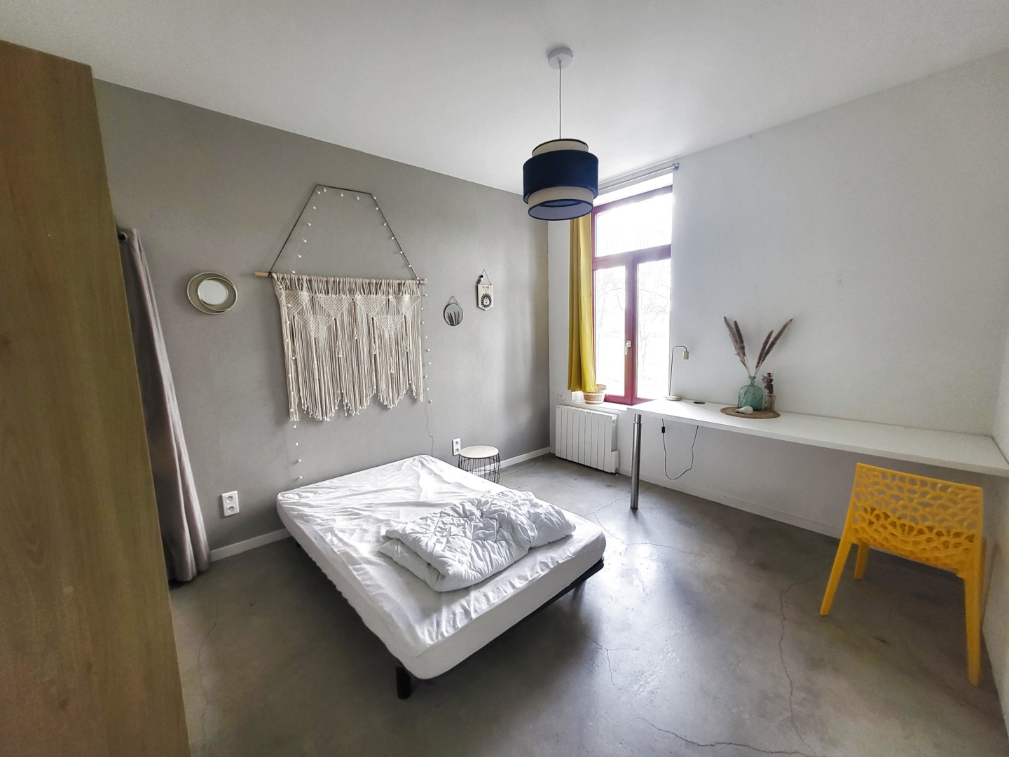 Location appartement de 15m2 à AMIENS