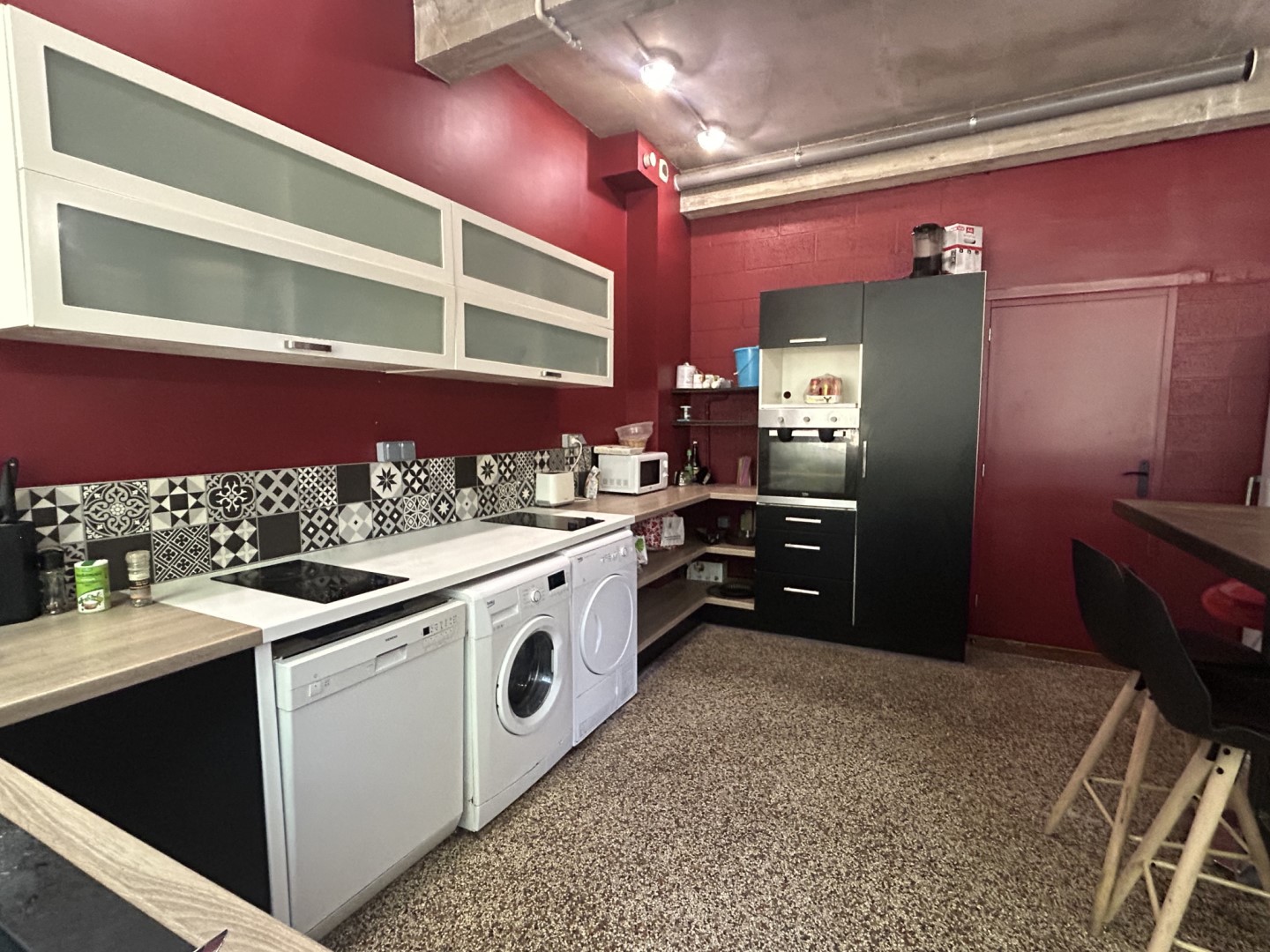 Location appartement de 15m2 à AMIENS