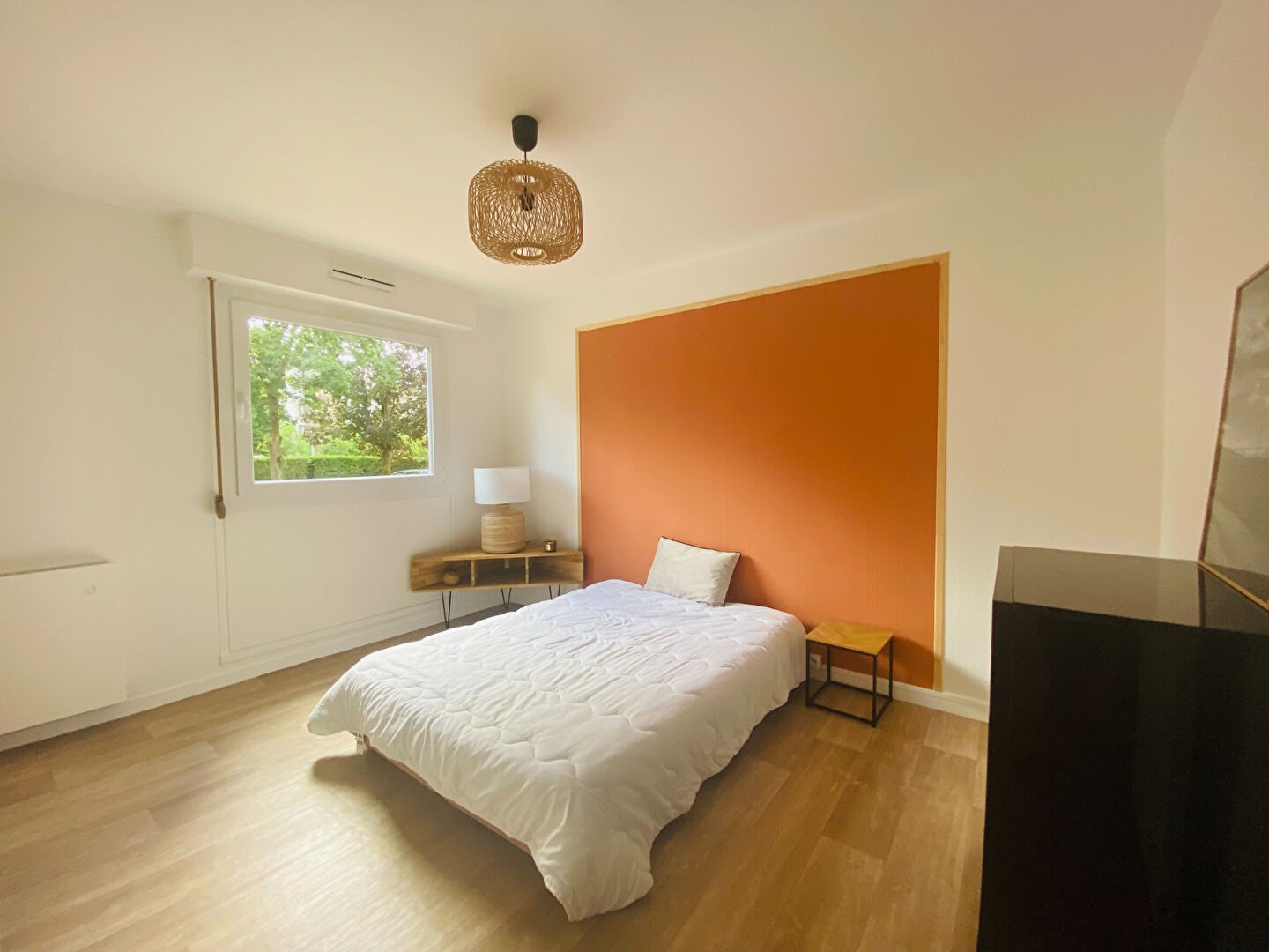 Vente appartement de 81m2 à ANGERS