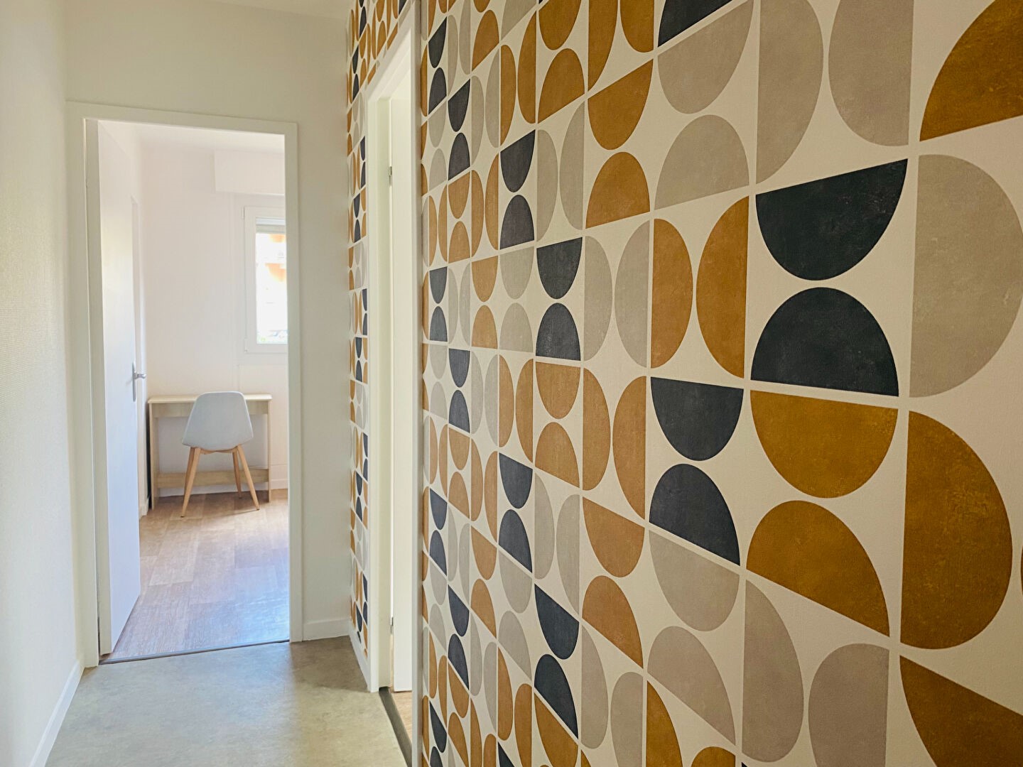 Vente appartement de 81m2 à ANGERS