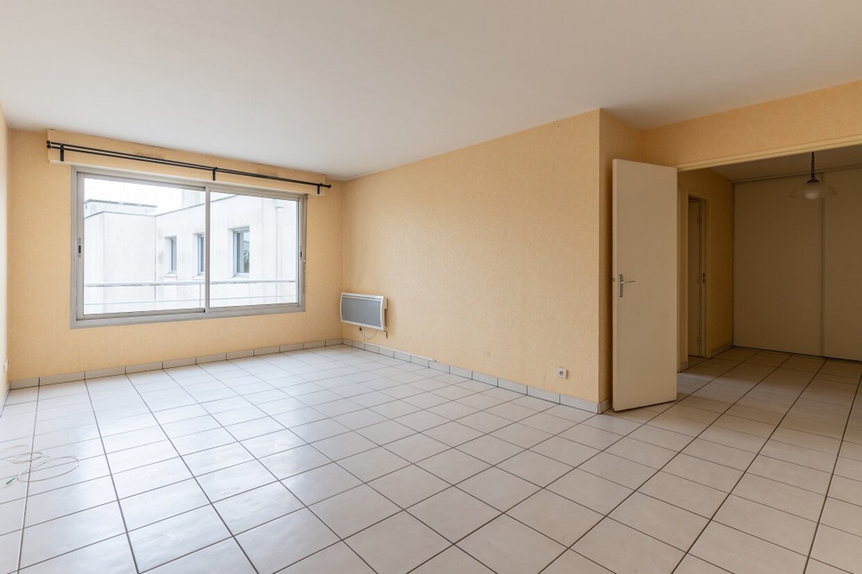 57sqm apartment for rent in Bordeaux