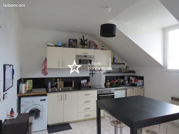 2-room apartment in Saint-Germain-en-Laye (78100)