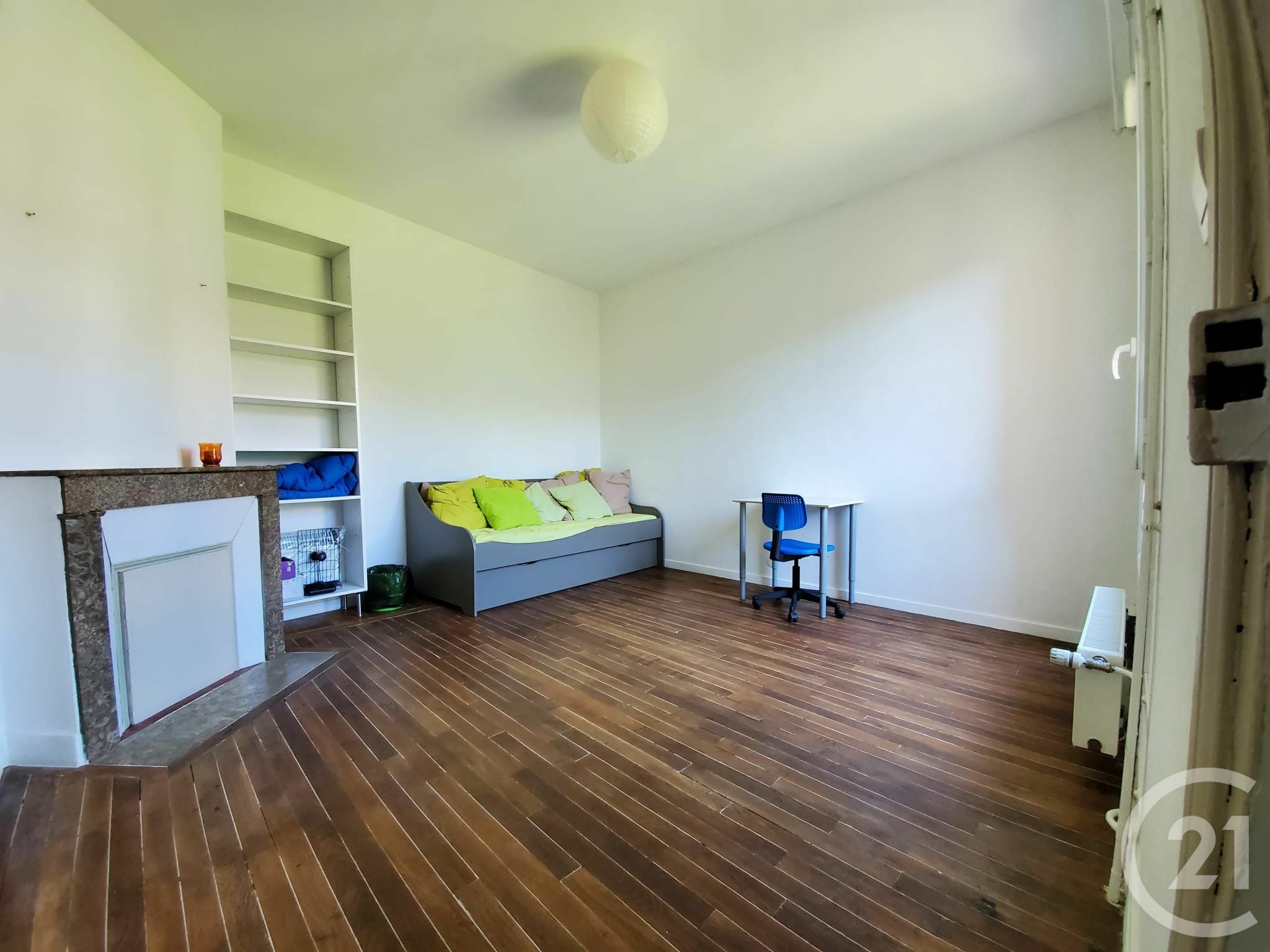 Maison 24m² meublée étudiante Maisons-Alfort centre-ville