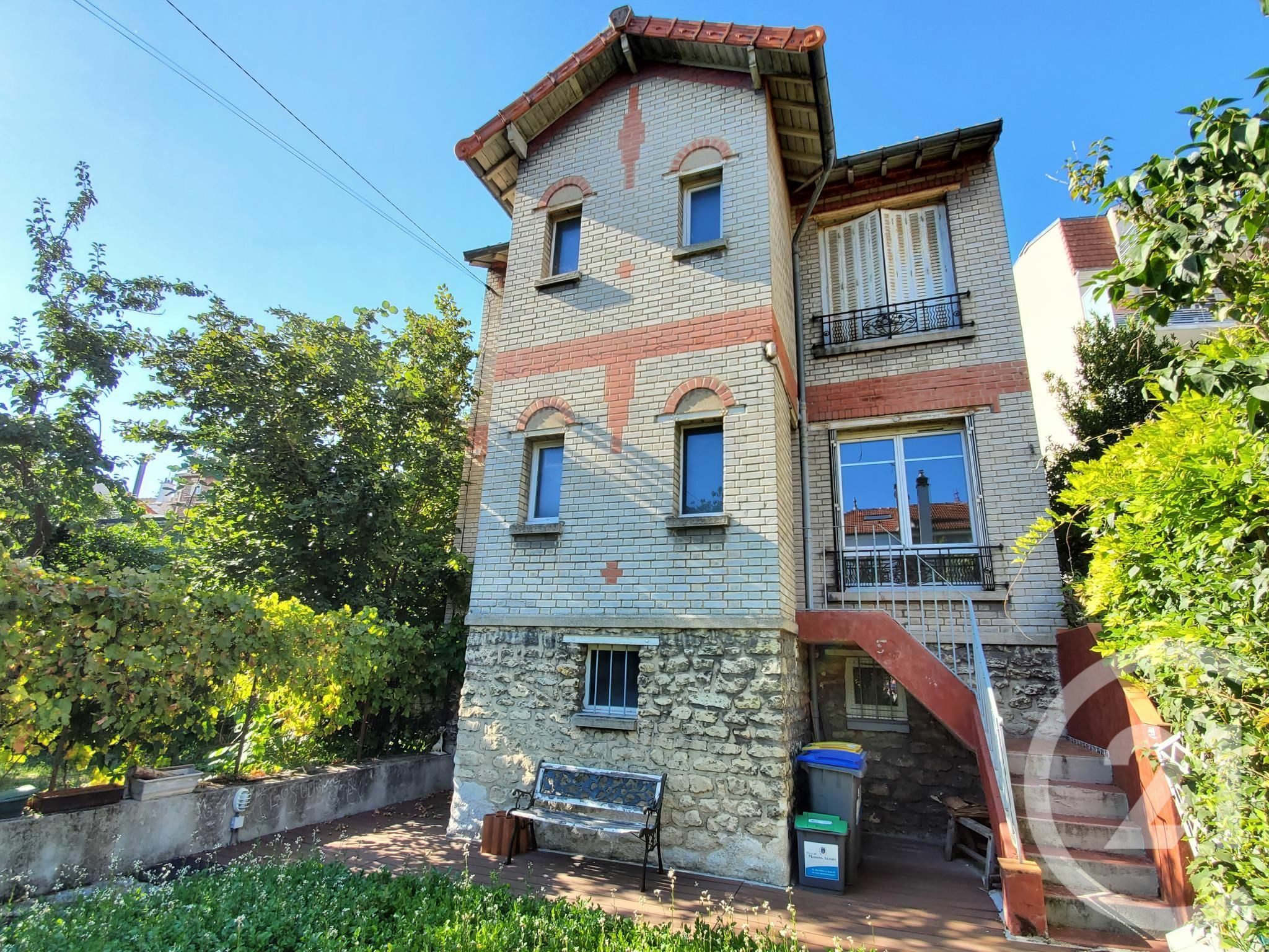 House for rent of 24 sqm in Maisons Alfort