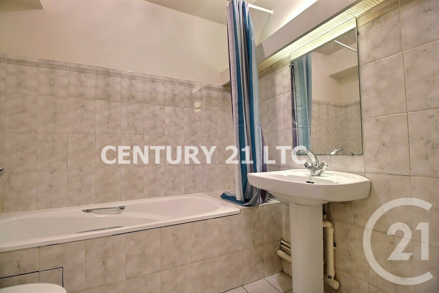 Sale of a 37 sqm apartment in Charenton-le-Pont