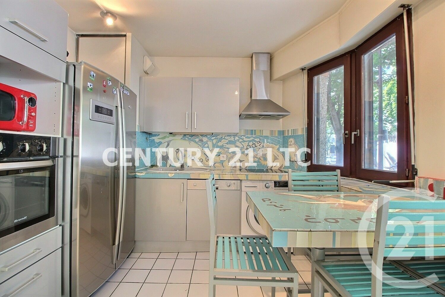 Sale of a 37 sqm apartment in Charenton-le-Pont