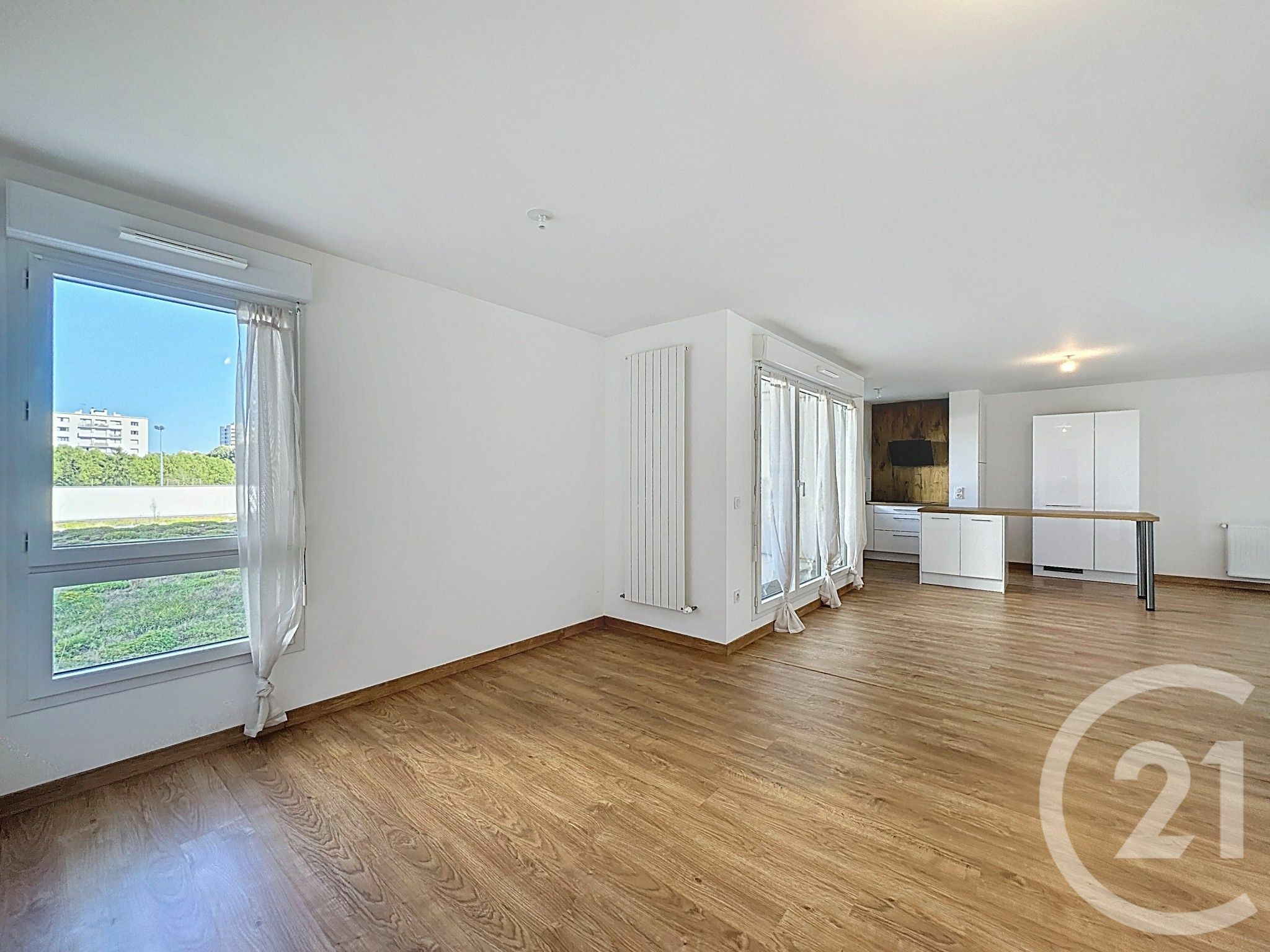 Sale apartment of 70 sqm in Villejuif
