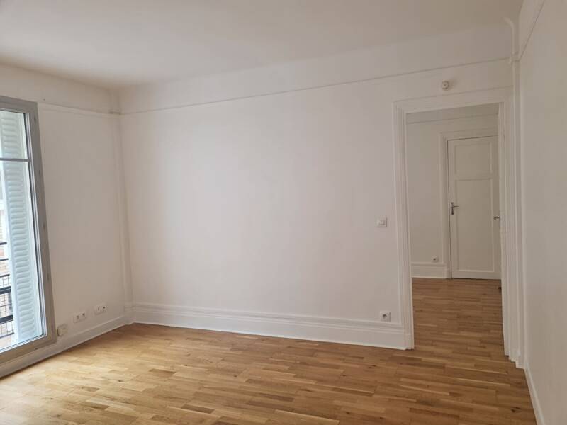 38 sqm apartment for rent in PARIS 15
