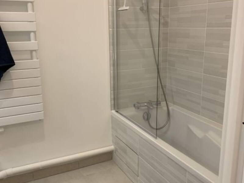 Apartment for rent of 48sqm in SAINT OUEN SUR SEINE
