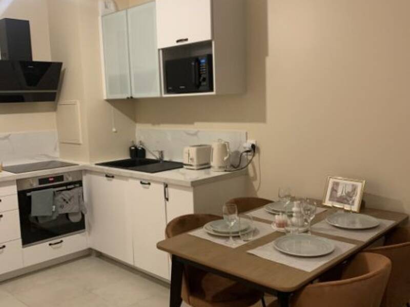 Apartment for rent of 48sqm in SAINT OUEN SUR SEINE