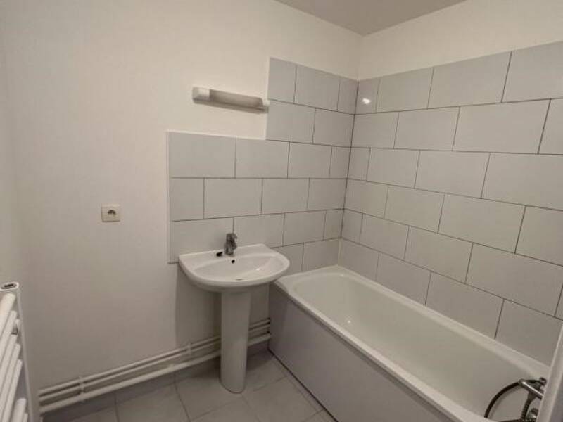 65 sqm apartment for rent in Rosny-sous-Bois