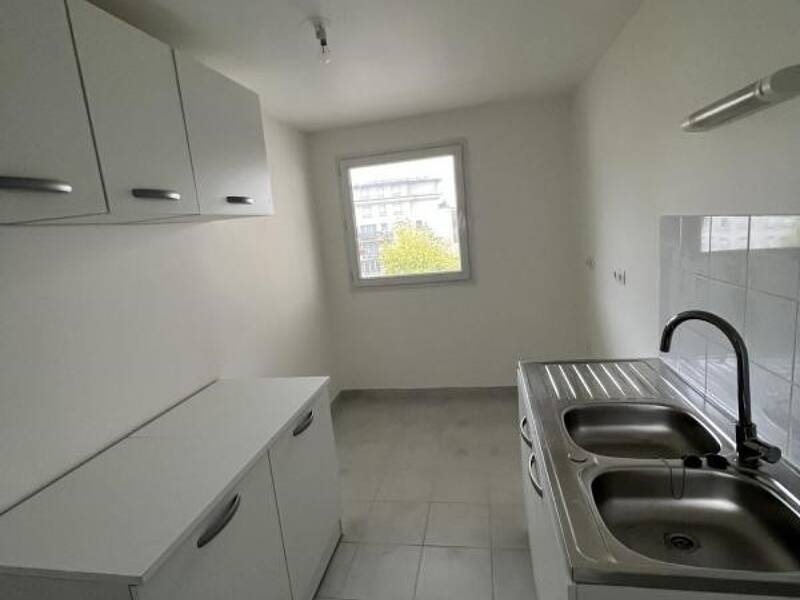 65 sqm apartment for rent in Rosny-sous-Bois