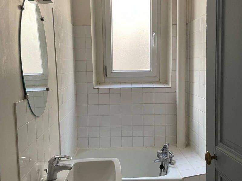 Location appartement de 30m2 à PARIS 13