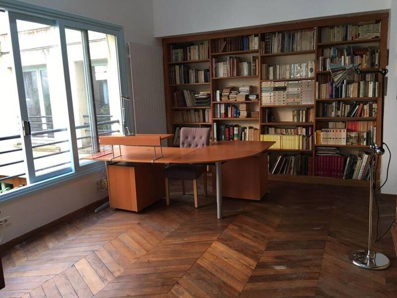 35 sqm apartment for rent in PARIS 11