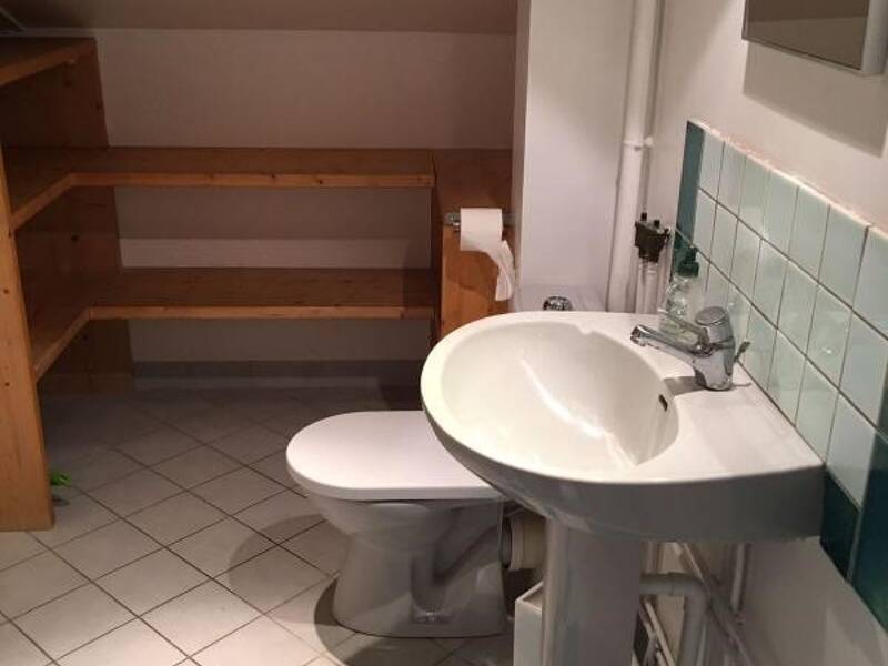 35 sqm apartment for rent in PARIS 11