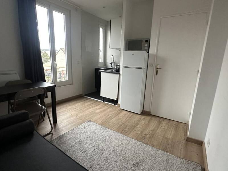 Location appartement de 25m2 à SEVRAN