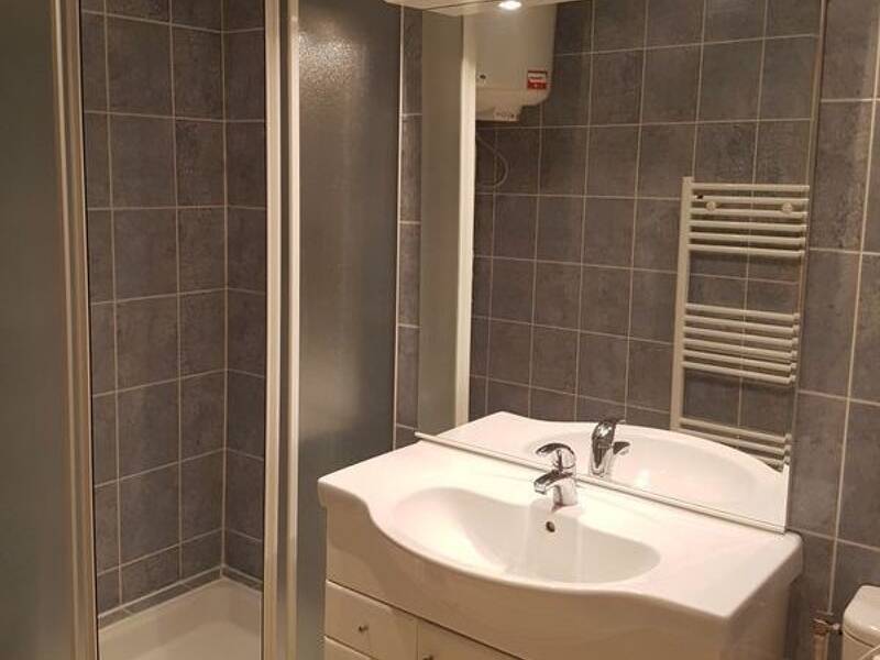 Location appartement de 33m2 à NANTERRE