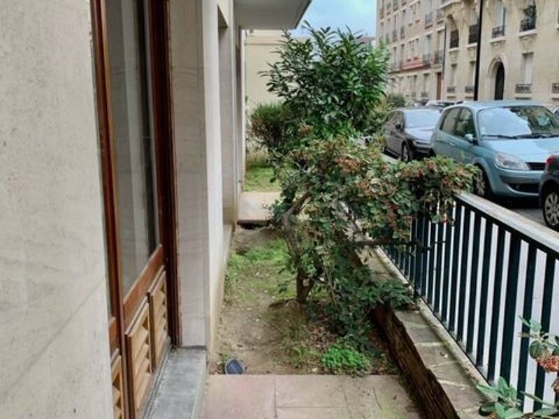 59sqm apartment for rent in Courbevoie
