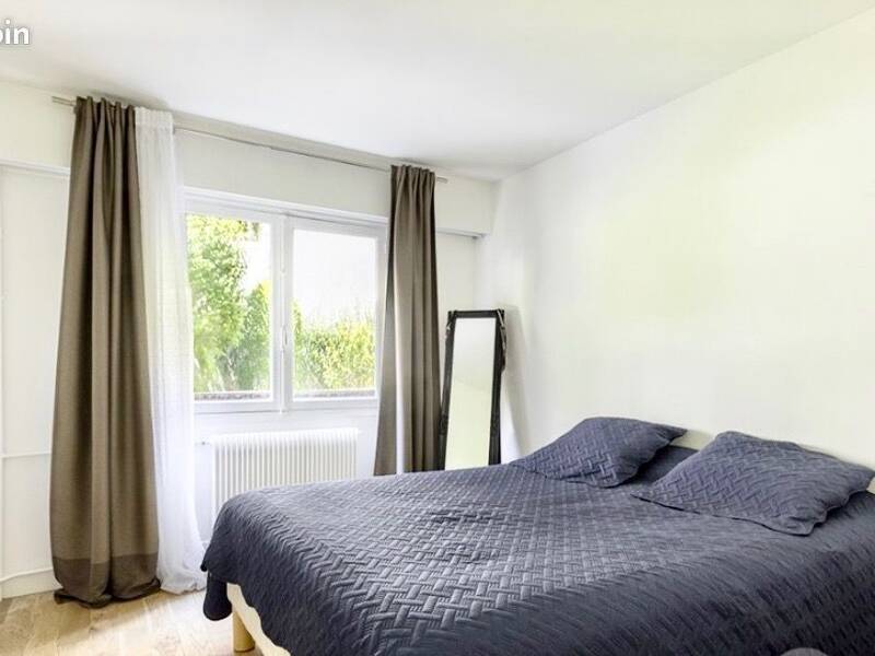 59sqm apartment for rent in Courbevoie