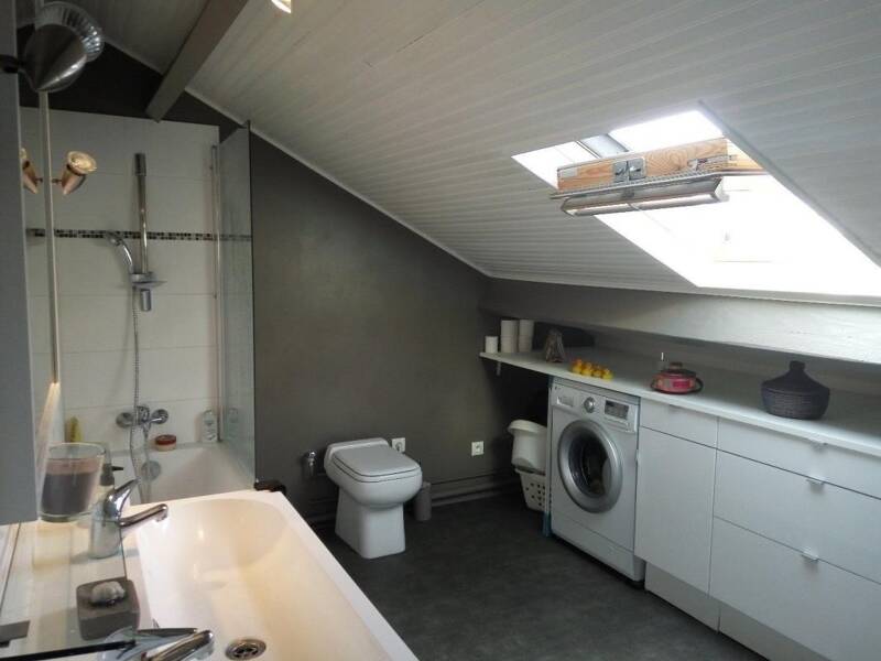 Apartment for rent of 63 sqm in NOISY LE SEC