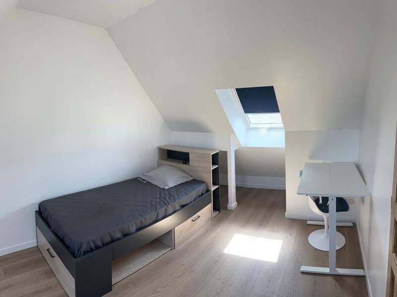 Apartment for rent of 10 sqm in Savigny-sur-Orge